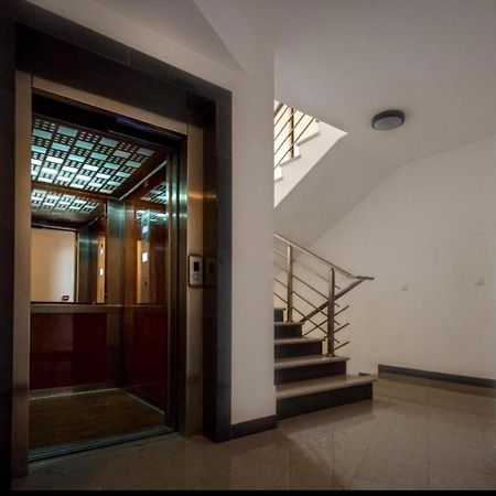 Apartmani Jedro Rafailovici Buitenkant foto