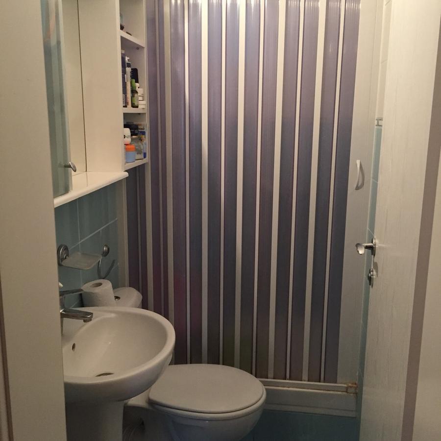Apartmani Jedro Rafailovici Buitenkant foto